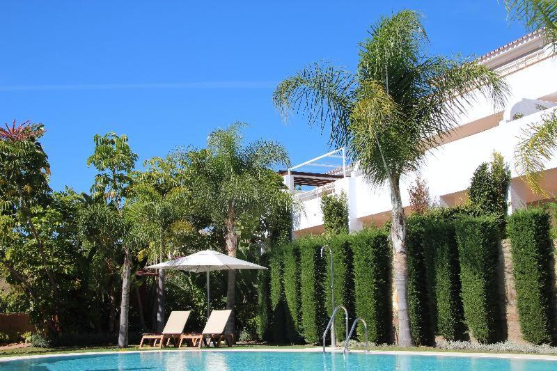 Cortijo Del Mar Resort Estepona Cameră foto